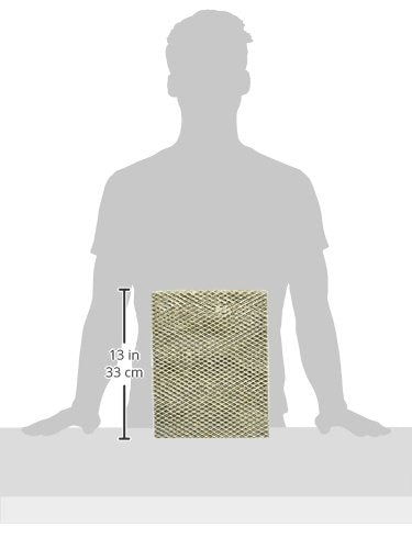 Water Panel Humidifier Filter Replacement Pack of 2 Z180909