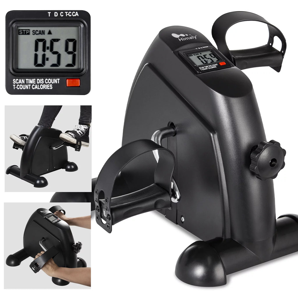 Mini Exercise Bike with LCD Screen B185