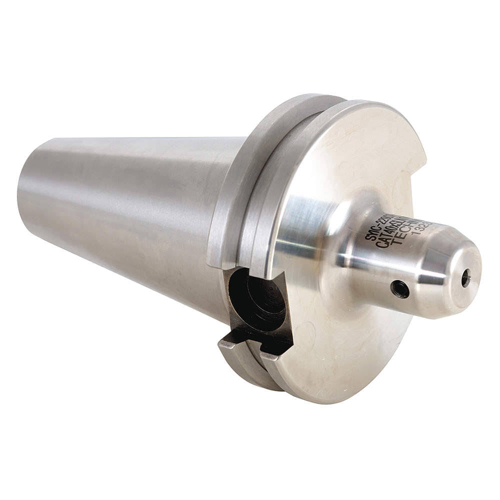 CAT40 x 8mm Diameter End Mill Holder C8587