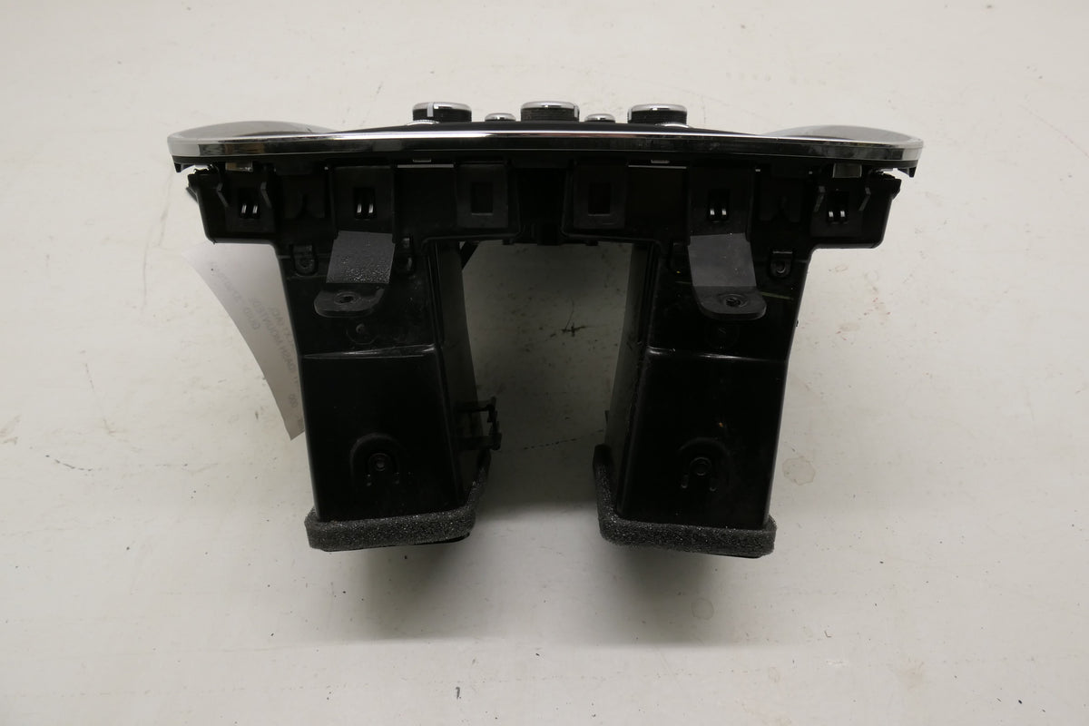 Heater AC Control Panel Bezel L55939