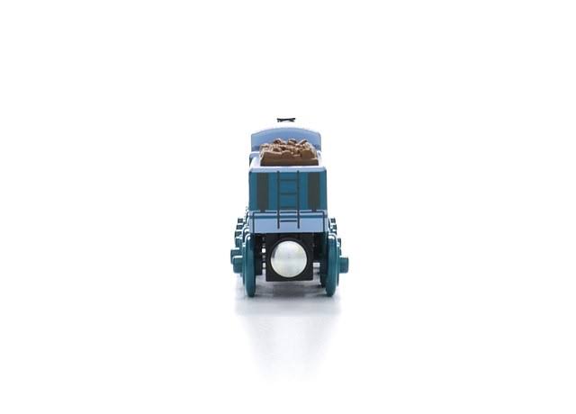 Ferdinand Wooden Railway Train P426