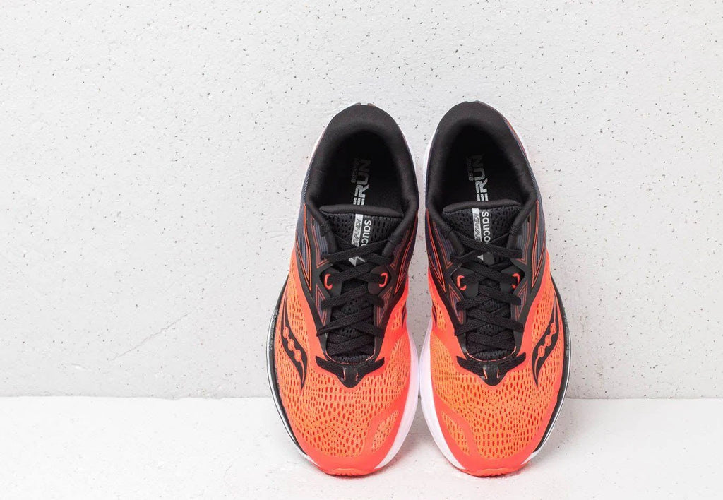 ViziRed | Black Running Shoes H406365
