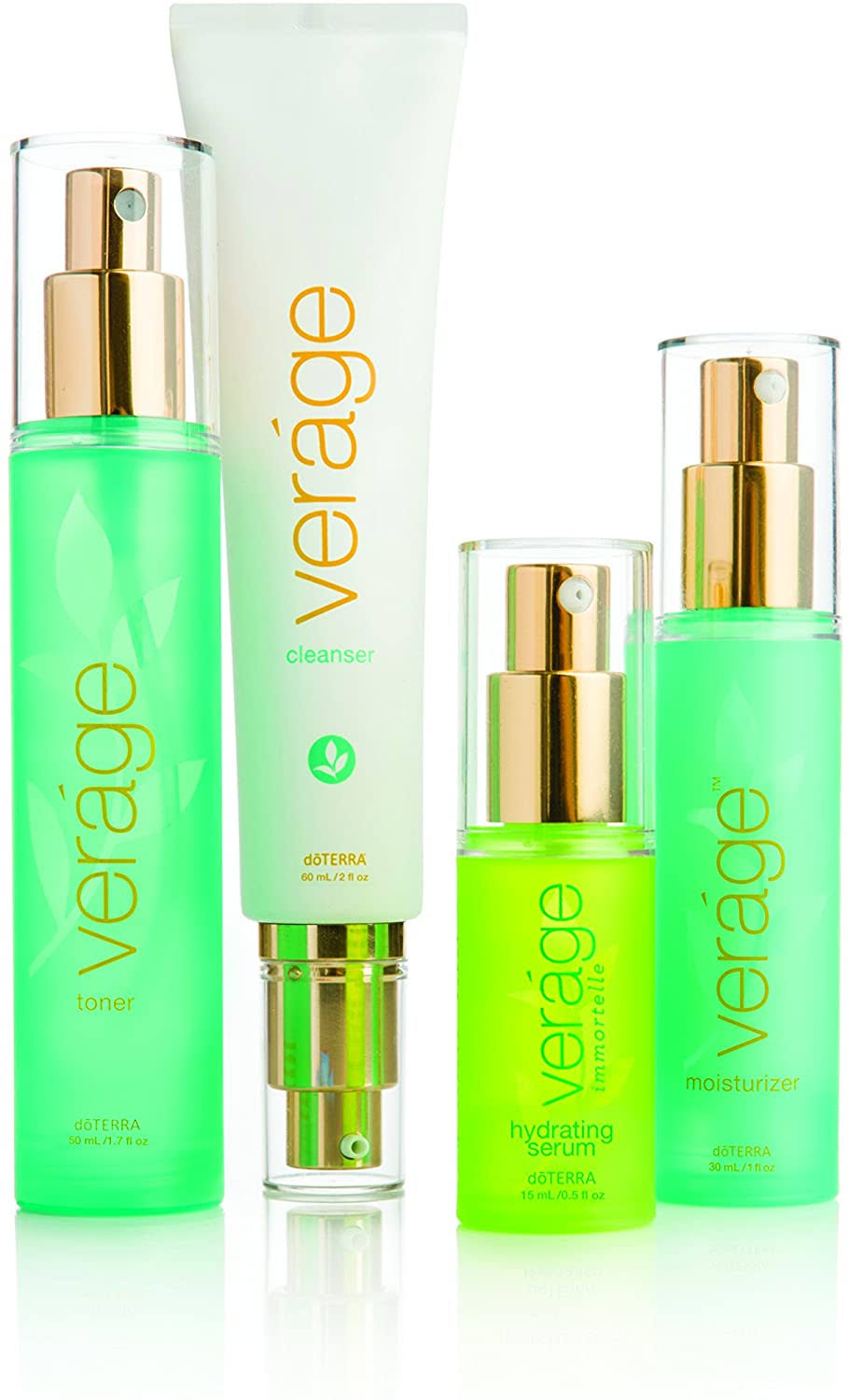 Skin Care Collection M58431