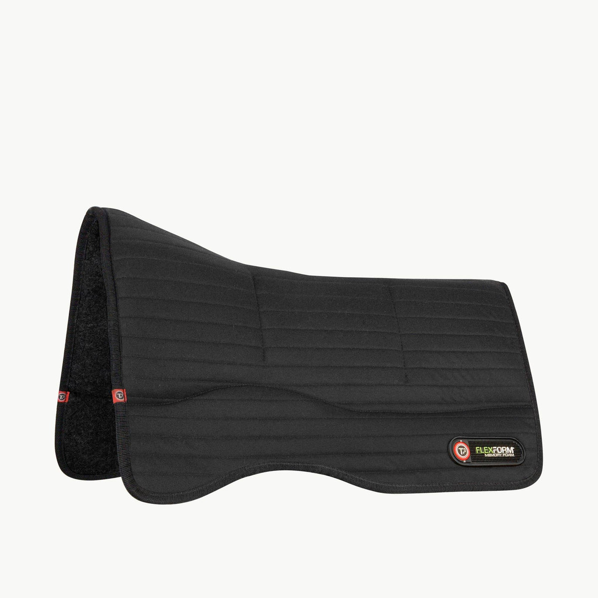 Wool Western Saddle Pad W25467