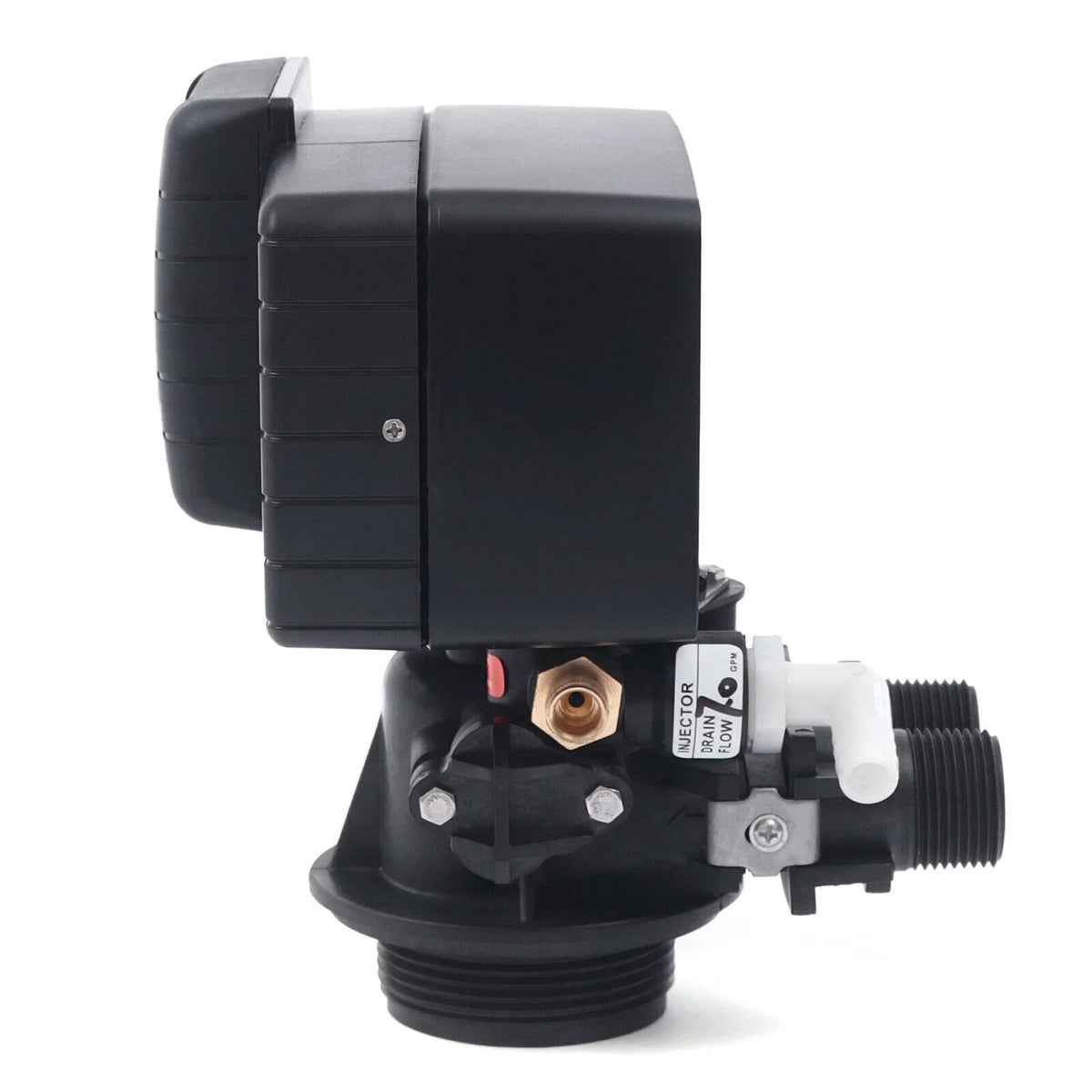 Automatic Digital Control Valve Water Softener Filter Head Q18690