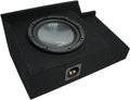 10 Subwoofer Bundle with Sub Box X1972