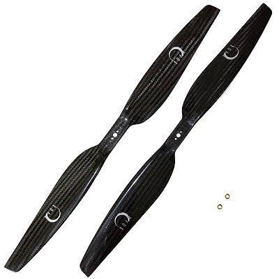 Carbon Fiber Propellers for Multicopter M321924