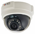2MP Indoor Dome Camera M268