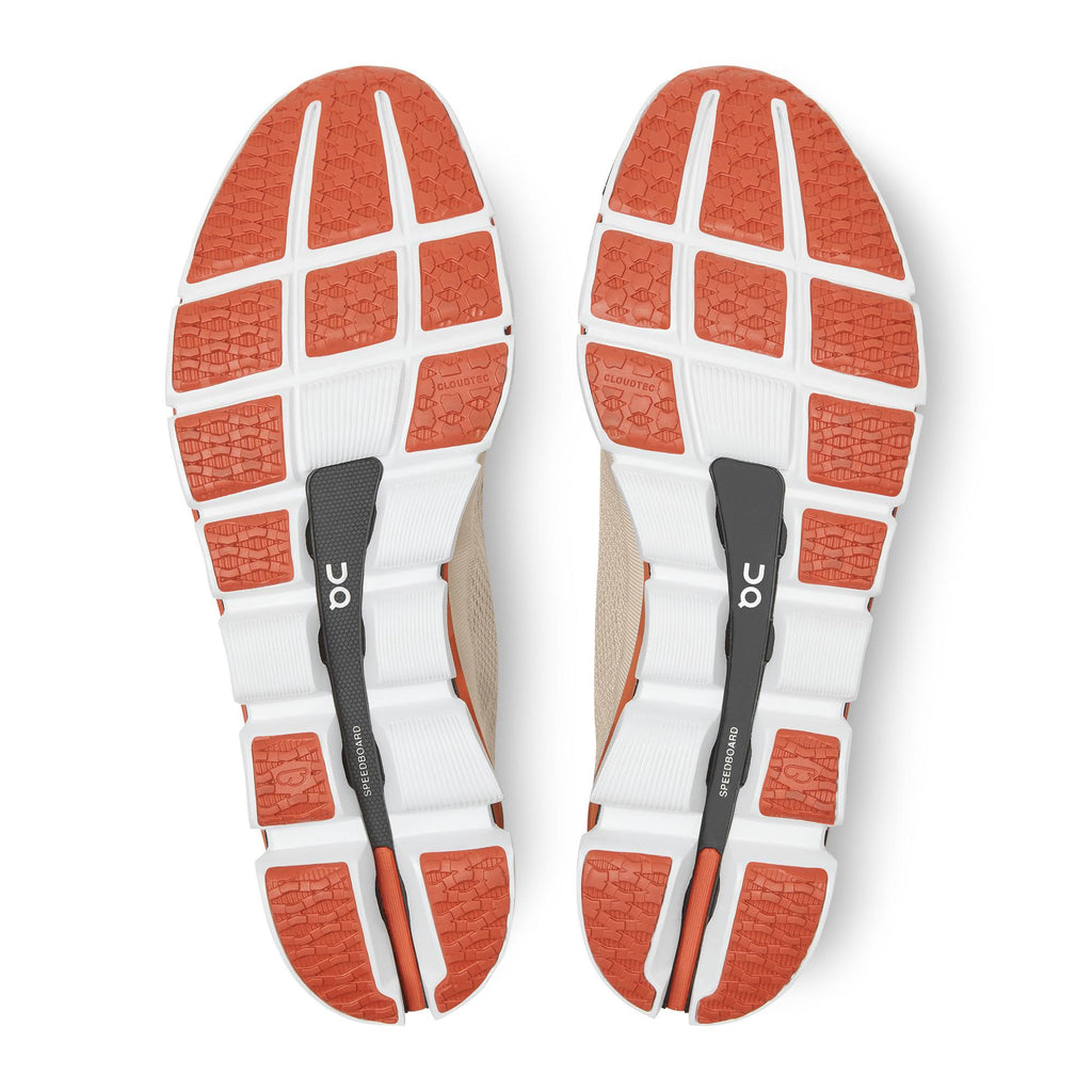 Cloudboom Sandstorm/Eclipse Running Shoes T393