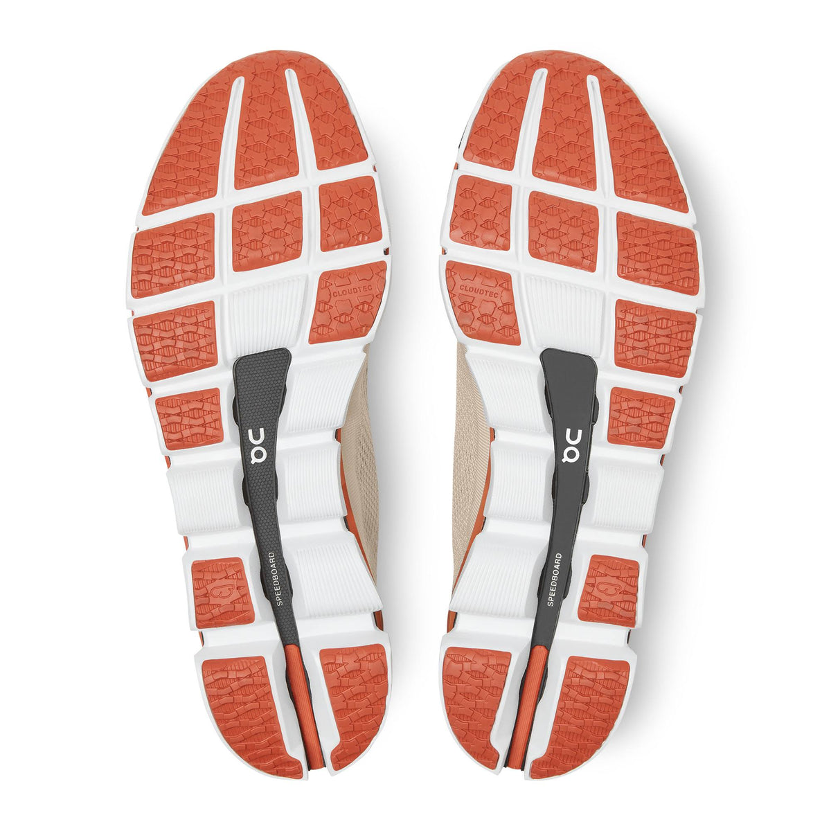 Cloudboom Sandstorm/Eclipse Running Shoes T393