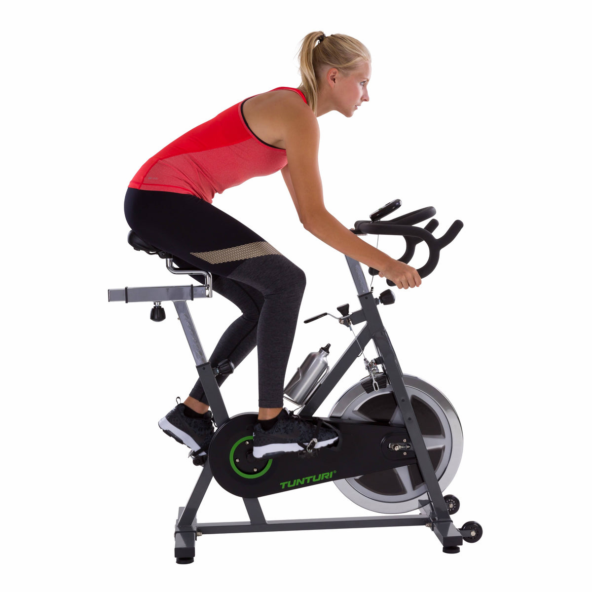 Indoor Cycling Bike T267