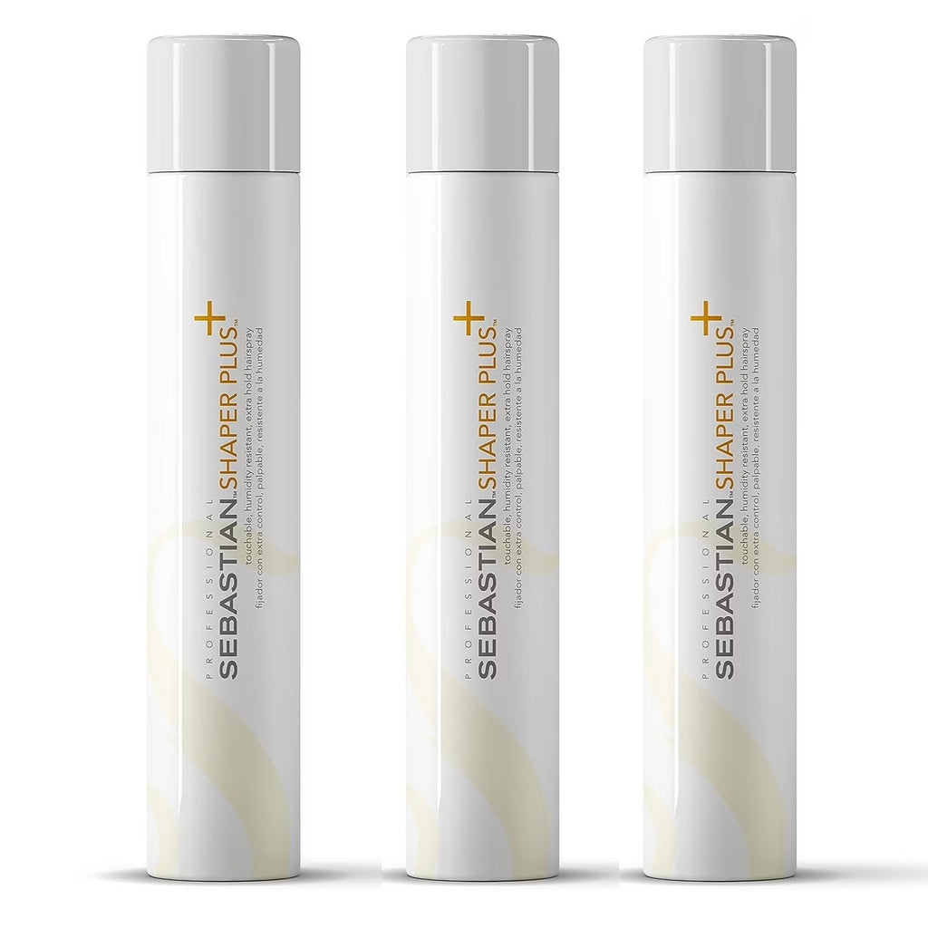 10.60 oz Extra Hold Hairspray Pack of 3 S4148