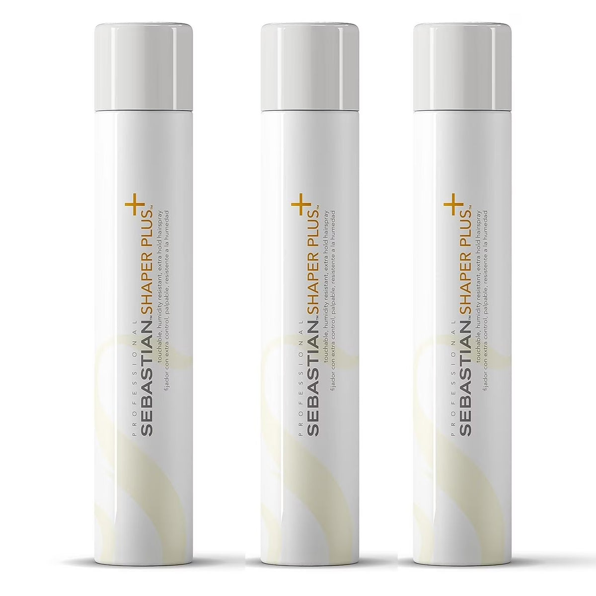 10.60 oz Extra Hold Hairspray Pack of 3 S4148