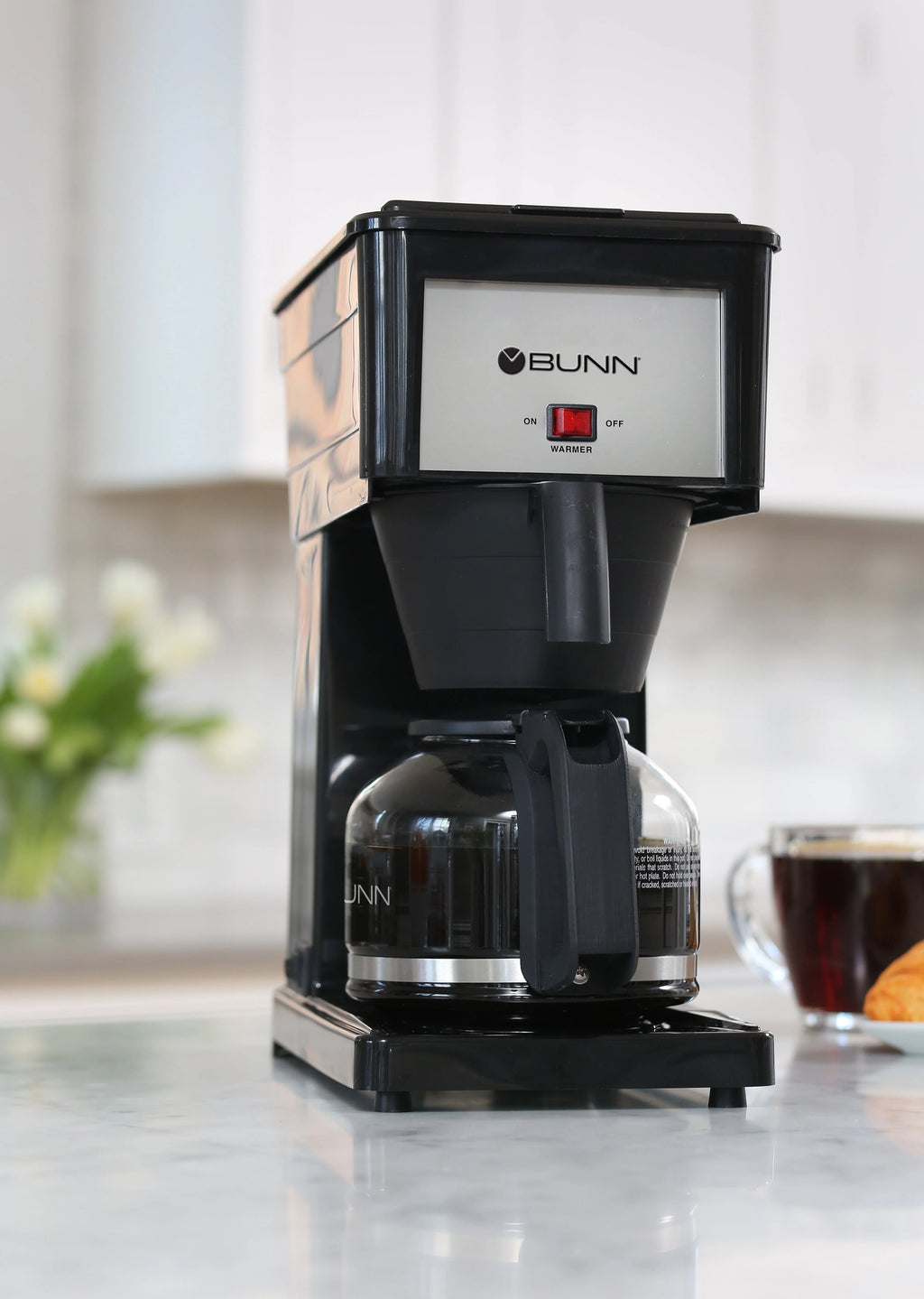 10 Cup Coffee Maker L628560