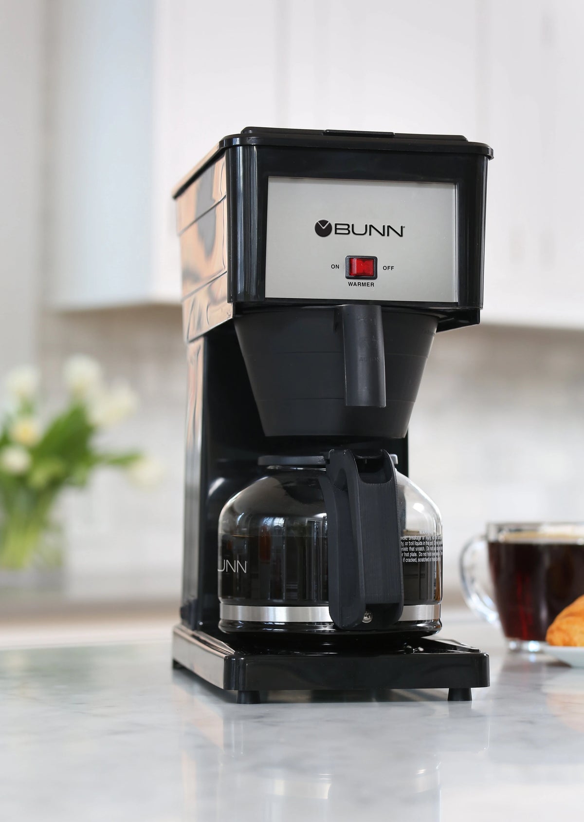 10 Cup Coffee Maker L628560