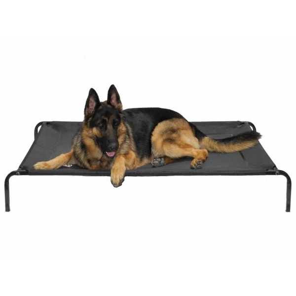 Cooling Pet Cot Bed W749