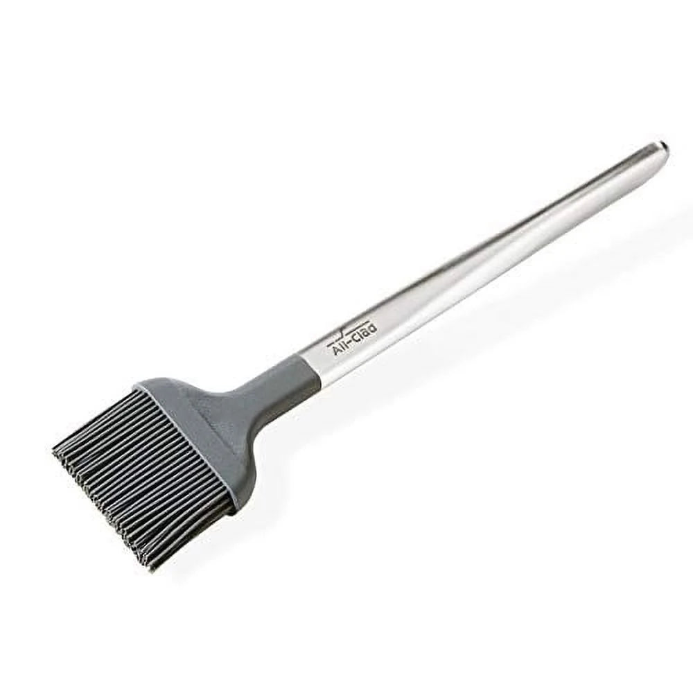 Silicone Pastry Brush Q160837