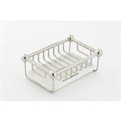 Free Standing Soap Basket C923692