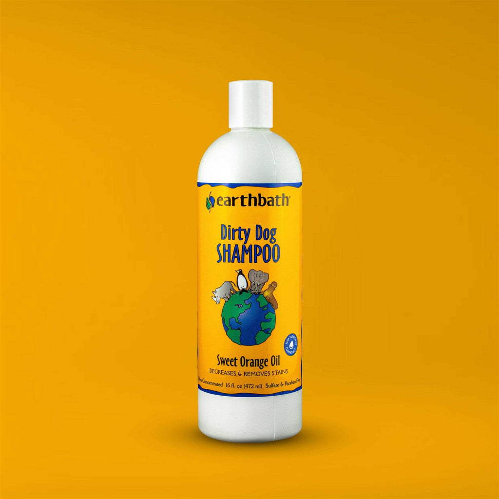Oatmeal Aloe Shampoo T3909