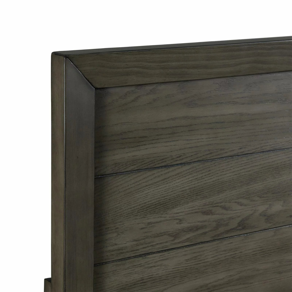 King Storage Bed with Cubbies U16666