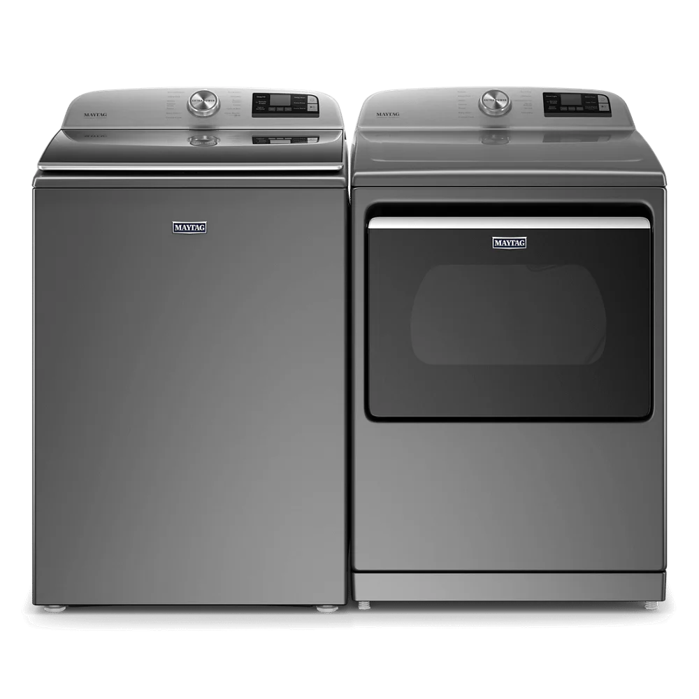 7.4 Cu. Ft. Electric Dryer Z190754