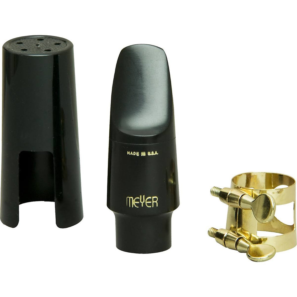 Soprano Saxophone Mouthpiece 6 Medium X2977