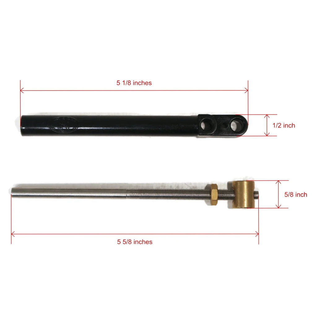 Lower Shift Cable Assembly for MerCruiser 485 SternDrive I8104