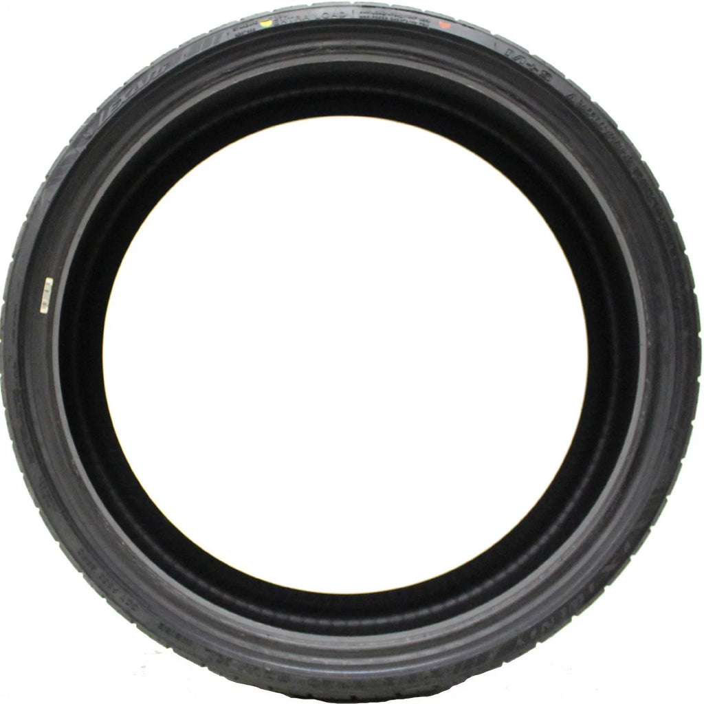 225/45ZR19 96W XL Passenger Tire W4461