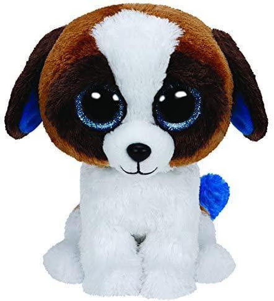 6" Plush Dog R625497