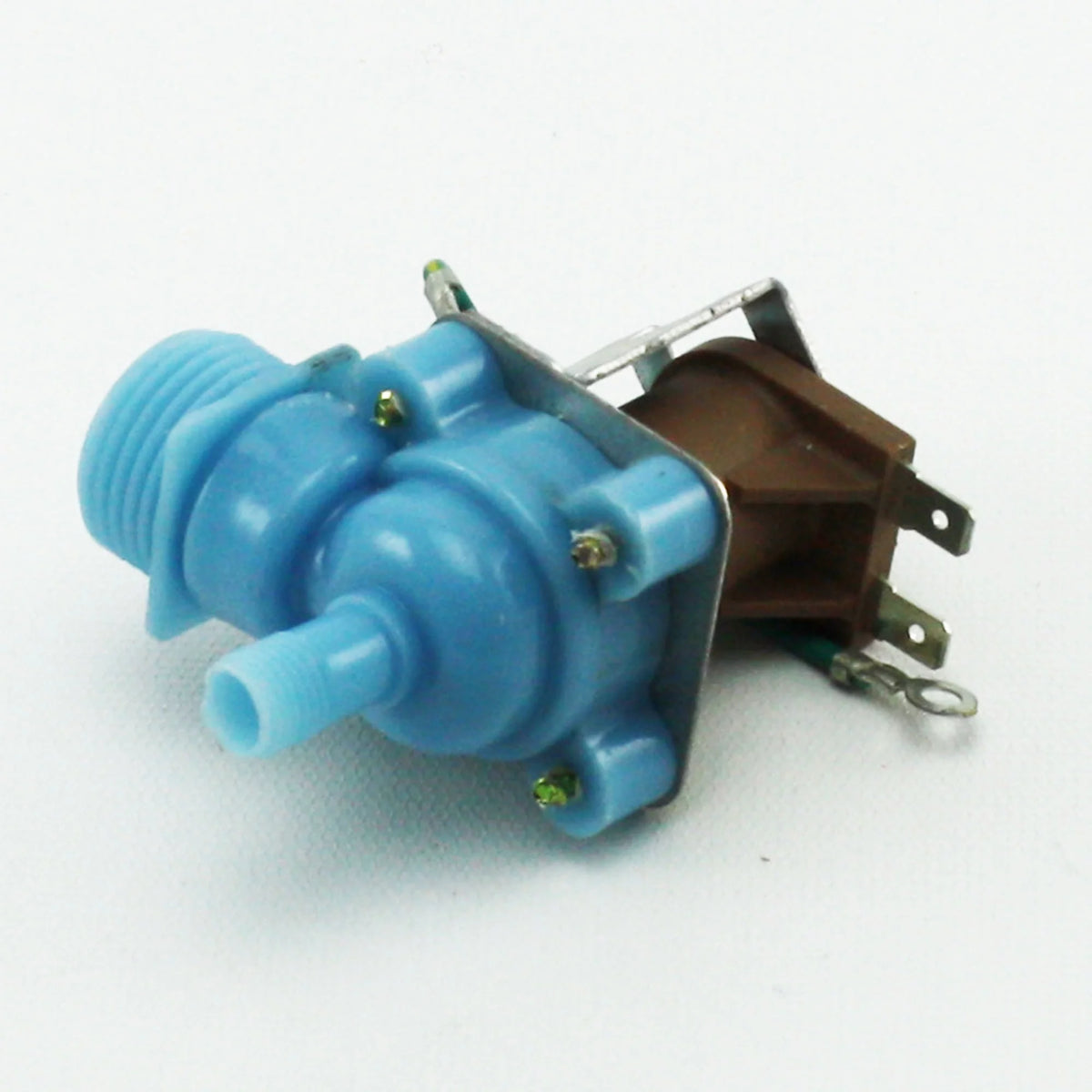 Refrigerator Single Coil Inlet Valve H31984