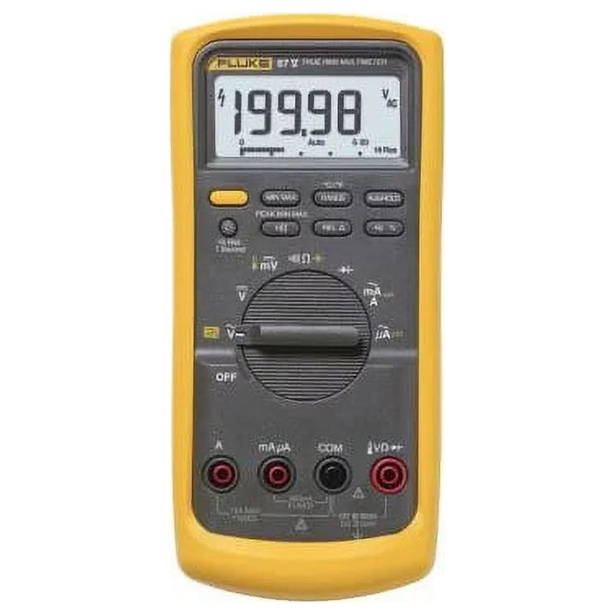 True-RMS Multimeter Combo Kit W9402