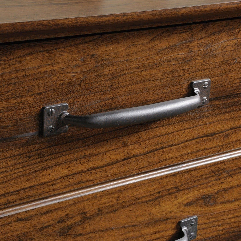 Washington Cherry Lateral File Cabinet C654898