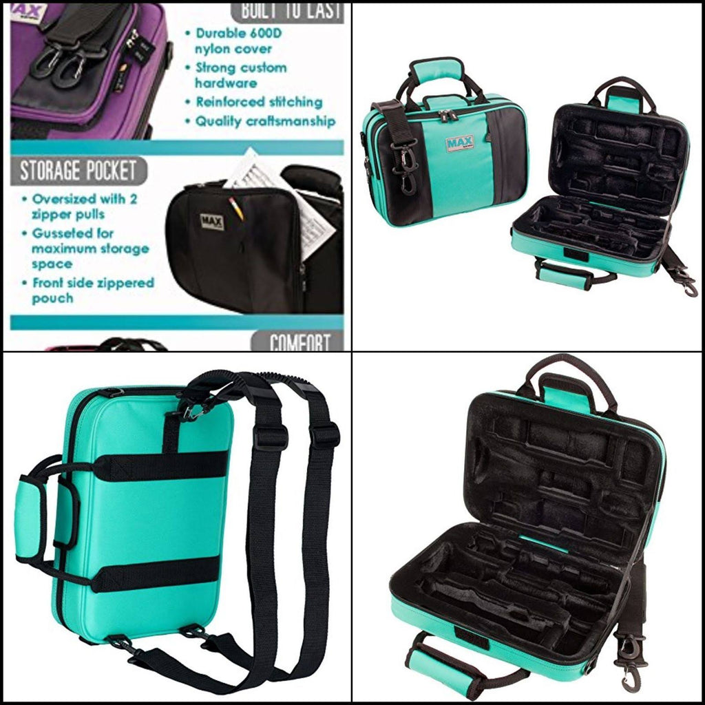Bb Clarinet Max Case G5752