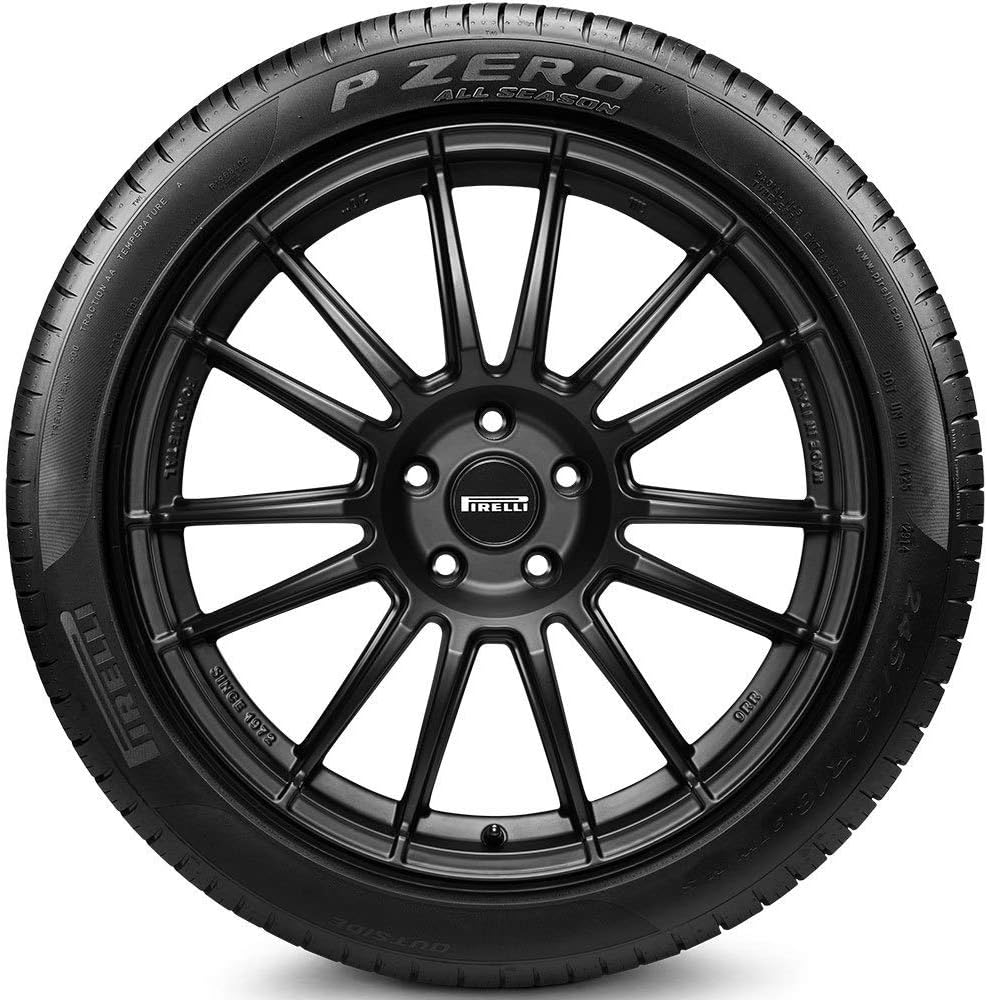 255/40R19 100V Performance Radial Tire J88859