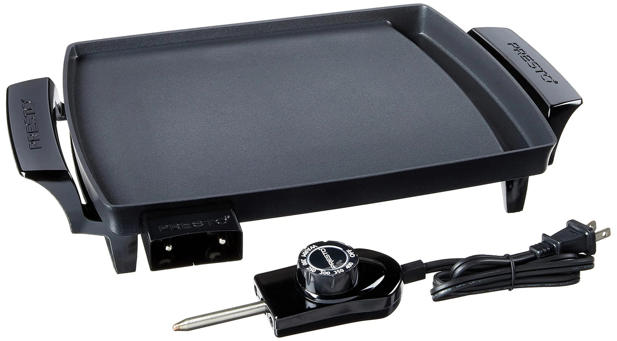 Electric Griddle V439
