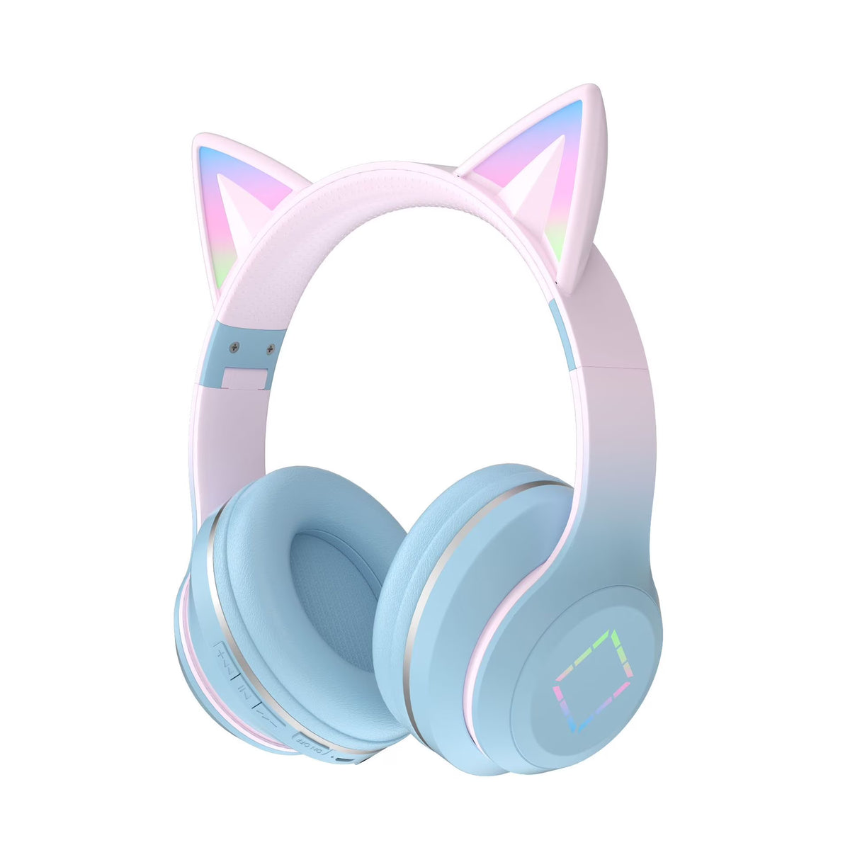 Wireless Bluetooth Gaming Headphones with Microphone Q347432