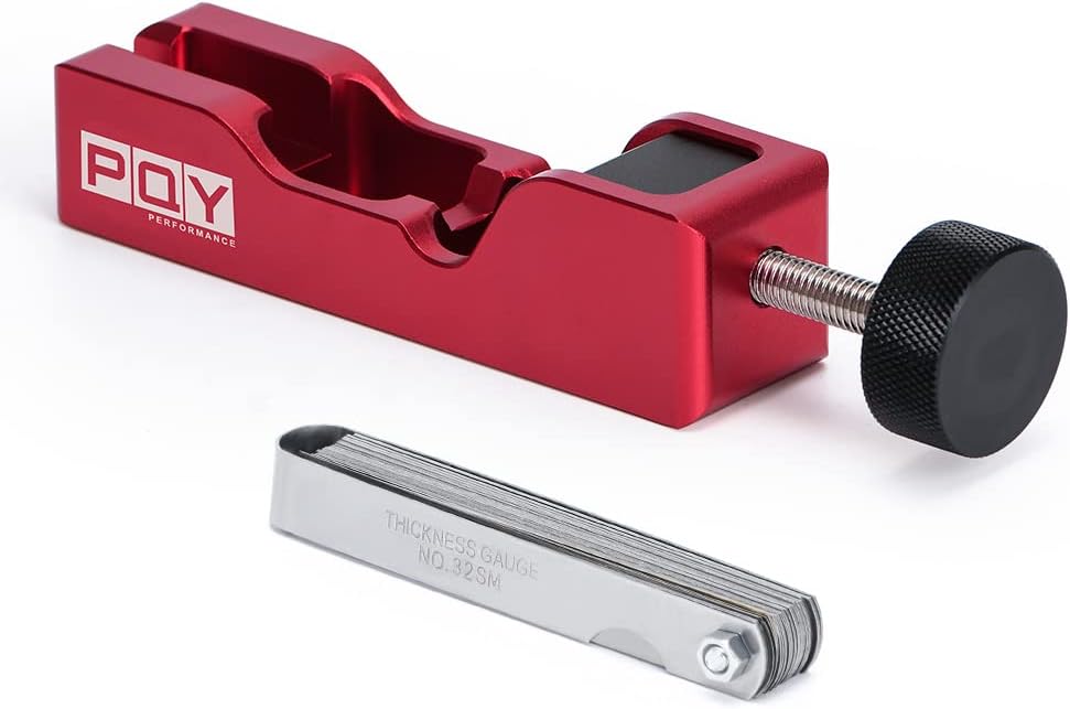Spark Plug Gap Tool Pack of 2 T8606