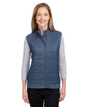 Impact Vest Black 2XL F3868