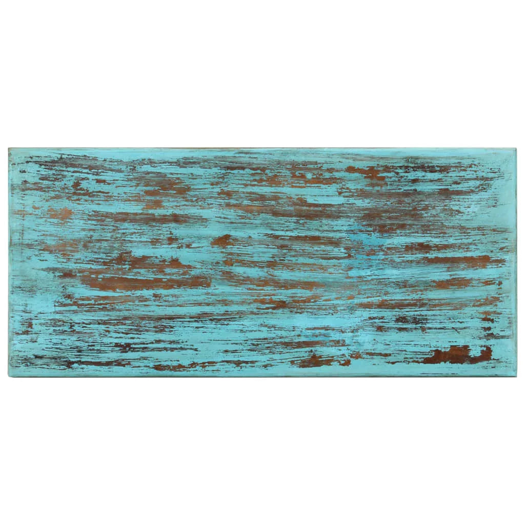 Solid Wood Coffee Table T6619