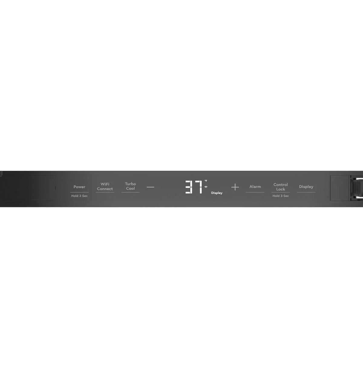 24" Wide 126 Can Beverage Center J68681