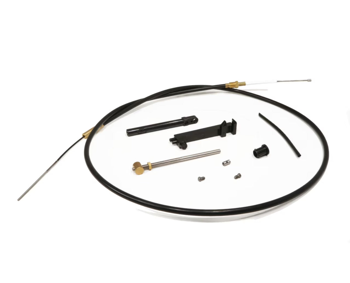 Lower Shift Cable Assembly for MerCruiser 485 SternDrive I8104