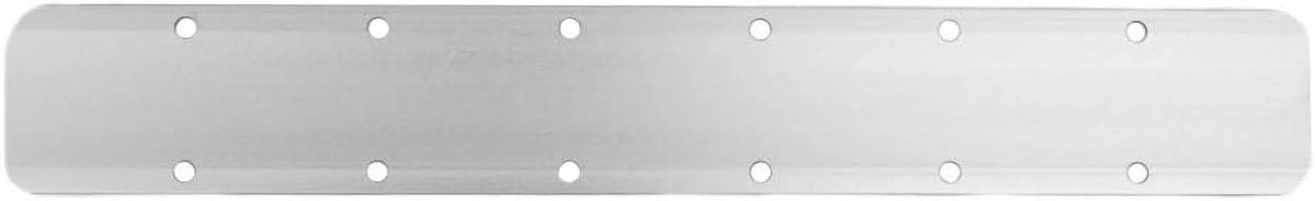 Silver 12" GearTrac Y30239