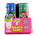 Super Sour Double Drops Sugar Candy Q201