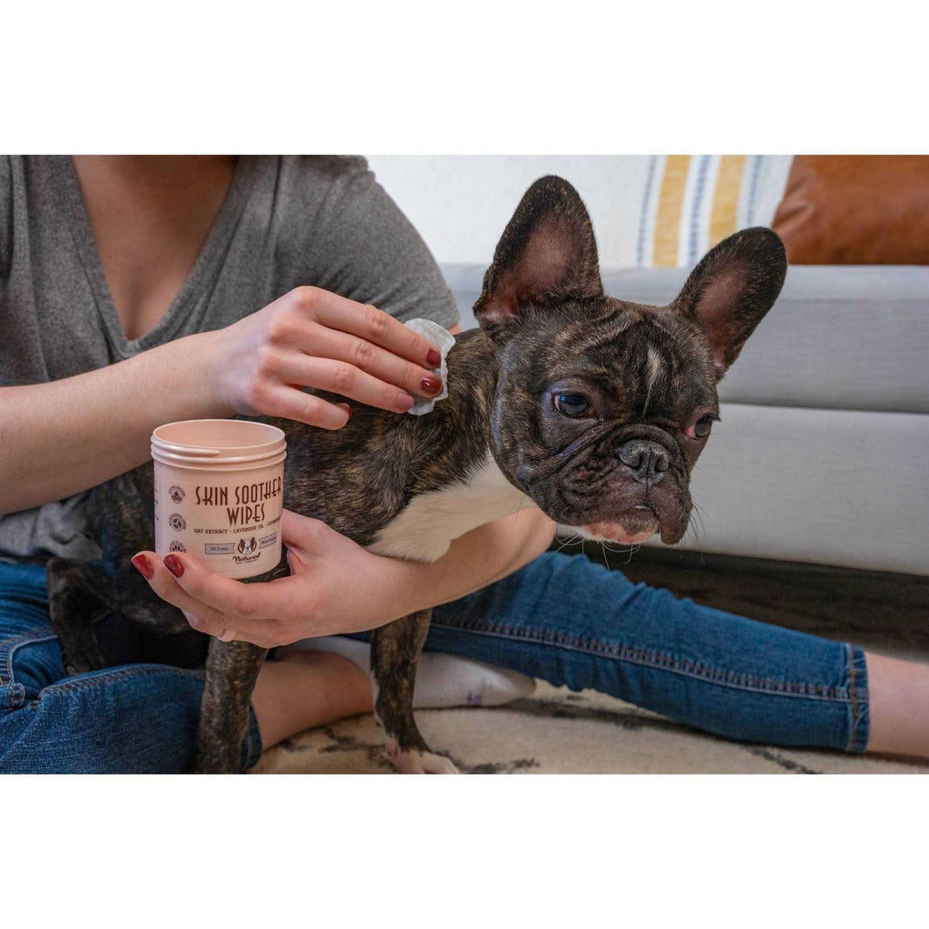 Dog Wipes C580906
