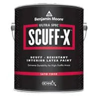 Interior Acrylic Latex Satin Paint 5 Gallon P125