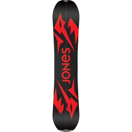 Mountain Twin Split F6766