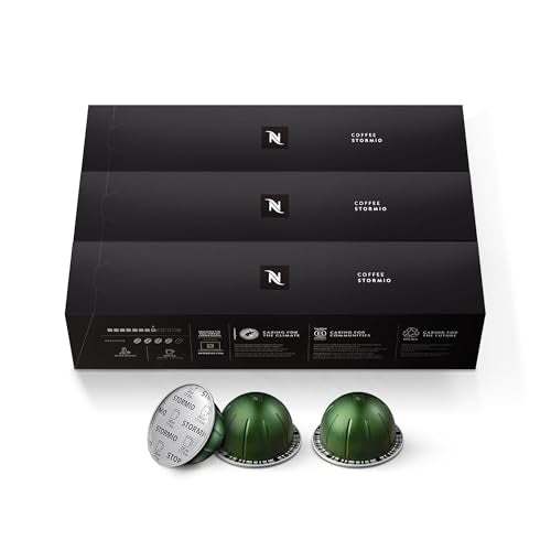 30 Count Coffee Pods, Medium and Dark Roast T11798