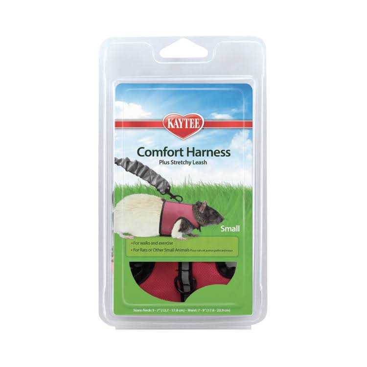 Harness Leash K809340