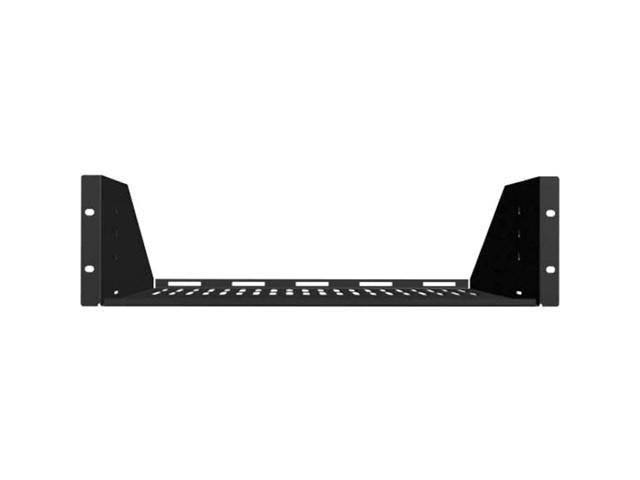 1U Vented Shelf J721305