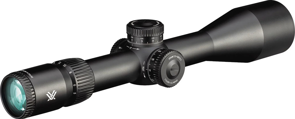 5-25x56 First Focal Plane Riflescope I7448
